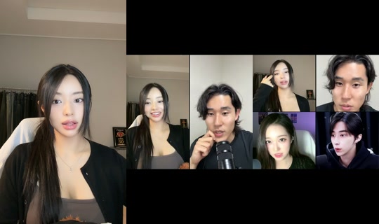 jiminxn_ TikTok Live — Aug 24, 2026, 4:51 PM