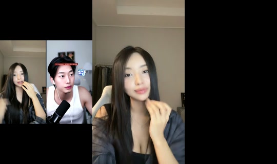 jiminxn_ TikTok Live — Aug 25, 2026, 8:55 AM