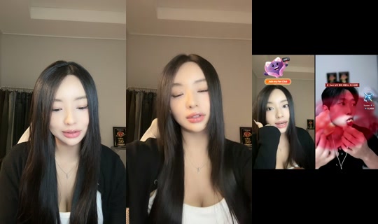 jiminxn_ TikTok Live — Aug 26, 2026, 1:47 AM