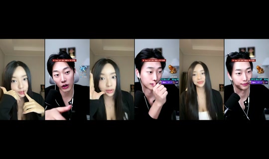 jiminxn_ TikTok Live — Aug 26, 2026, 2:37 AM