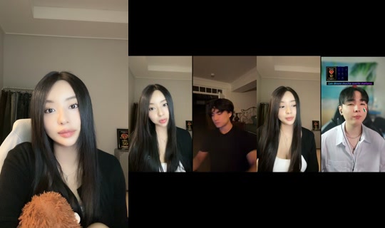 jiminxn_ TikTok Live — Aug 26, 2026, 3:03 AM