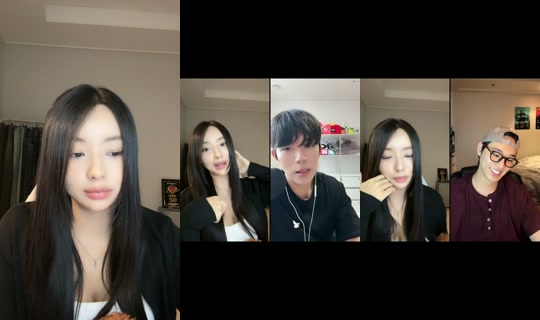 jiminxn_ TikTok Live — Aug 26, 2026, 4:53 AM
