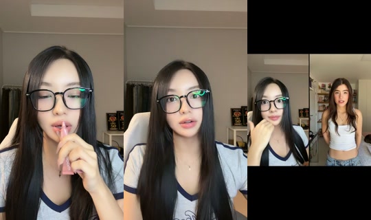 jiminxn_ TikTok Live — Sep 3, 2026, 3:38 PM