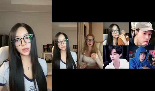 jiminxn_ TikTok Live — Sep 3, 2026, 4:28 PM