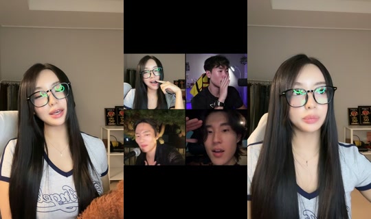 jiminxn_ TikTok Live — Sep 3, 2026, 5:19 PM