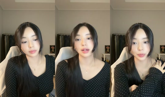 jiminxn_ TikTok Live — Sep 30, 2026, 3:30 AM