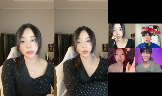 jiminxn_ TikTok Live — Sep 30, 2026, 3:52 AM
