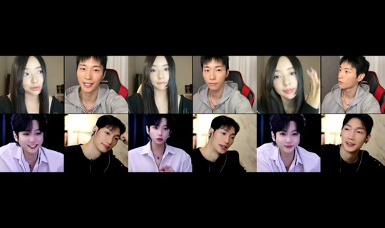 jiminxn_ TikTok Live — Oct 1, 2026, 2:04 PM