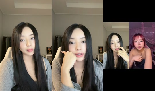 jiminxn_ TikTok Live — Oct 2, 2026, 6:00 AM