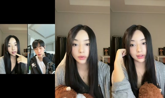 jiminxn_ TikTok Live — Oct 2, 2026, 7:06 AM