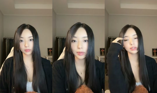 jiminxn_ TikTok Live — Oct 3, 2026, 7:39 AM