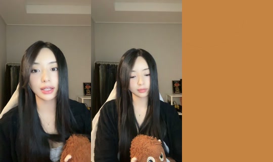 jiminxn_ TikTok Live — Oct 3, 2026, 8:30 AM