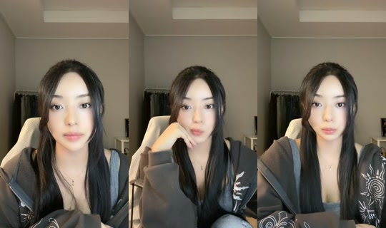 jiminxn_ TikTok Live — Oct 4, 2026, 8:23 AM