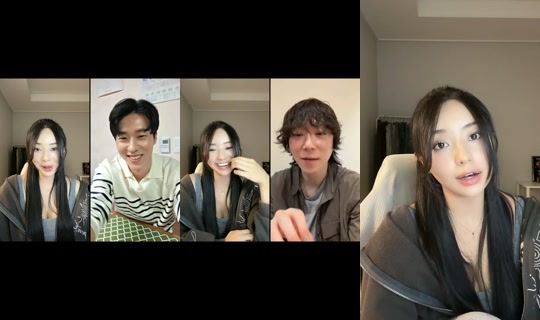 jiminxn_ TikTok Live — Oct 4, 2026, 9:13 AM