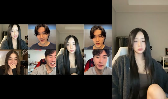 jiminxn_ TikTok Live — Oct 6, 2026, 1:40 AM