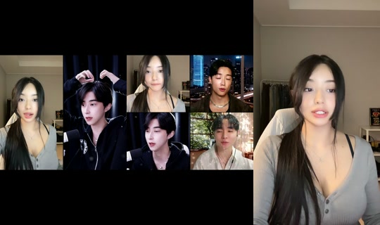 jiminxn_ TikTok Live — Oct 8, 2026, 7:05 PM