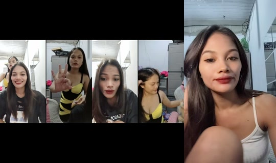 jimjim7551 TikTok Live — Sep 1, 2026, 6:50 PM