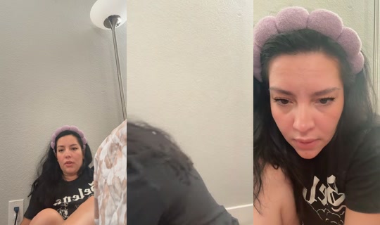 jimjimchernandez TikTok Live — Aug 20, 2026, 2:01 AM