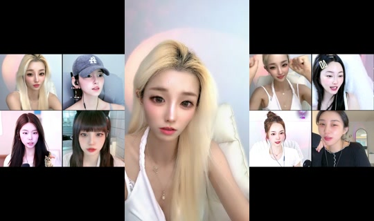 jin._.55 TikTok Live — Aug 24, 2026, 3:20 AM