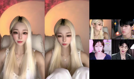 jin._.55 TikTok Live — Aug 24, 2026, 6:38 PM