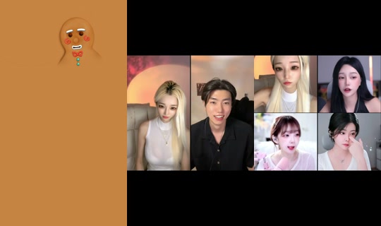 jin._.55 TikTok Live — Aug 24, 2026, 10:00 PM