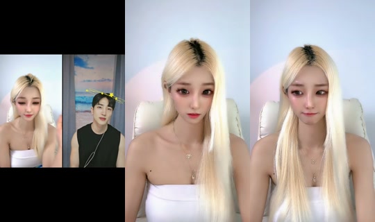 jin._.55 TikTok Live — Aug 25, 2026, 10:57 PM