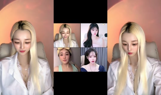 jin._.55 TikTok Live — Aug 28, 2026, 7:28 PM