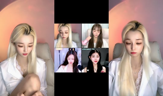 jin._.55 TikTok Live — Aug 28, 2026, 9:09 PM