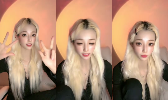 jin._.55 TikTok Live — Aug 31, 2026, 5:10 PM