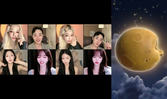 jin._.55 TikTok Live — Aug 31, 2026, 6:00 PM