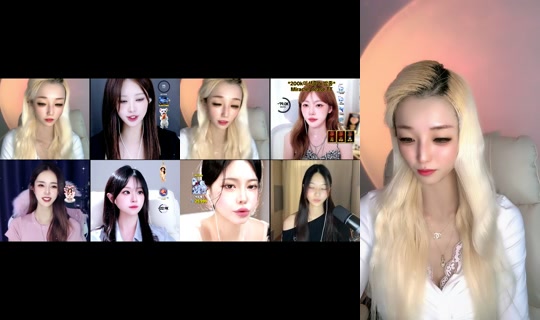 jin._.55 TikTok Live — Aug 31, 2026, 11:59 PM