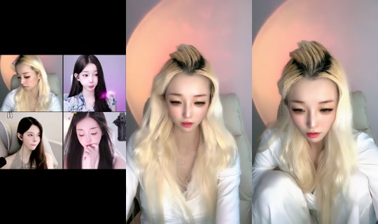 jin._.55 TikTok Live — Sep 1, 2026, 4:13 AM