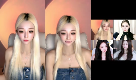 jin._.55 TikTok Live — Sep 1, 2026, 11:30 AM