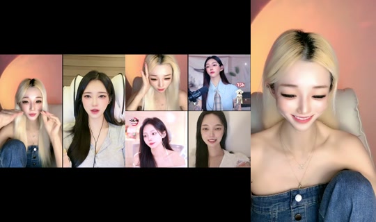 jin._.55 TikTok Live — Sep 1, 2026, 12:21 PM