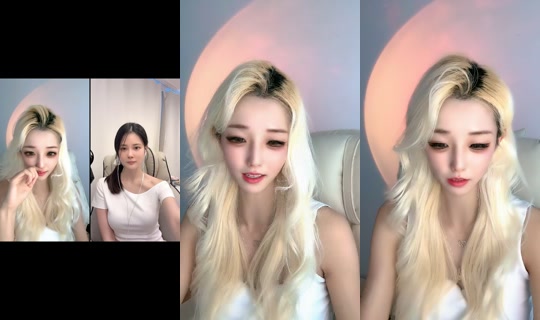 jin._.55 TikTok Live — Sep 2, 2026, 8:21 AM