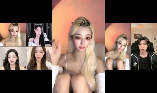 jin._.55 TikTok Live — Sep 2, 2026, 7:15 PM