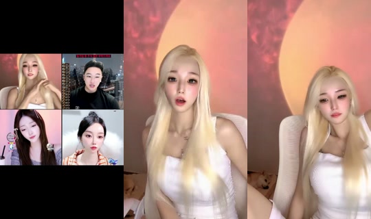 jin._.55 TikTok Live — Oct 5, 2026, 1:22 PM