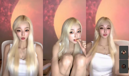 jin._.55 TikTok Live — Oct 5, 2026, 3:03 PM