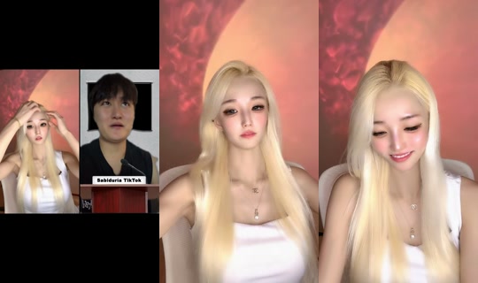jin._.55 TikTok Live — Oct 5, 2026, 6:26 PM
