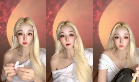 jin._.55 TikTok Live — Oct 7, 2026, 11:21 AM