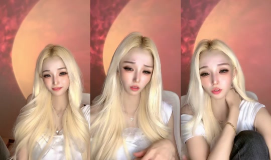 jin._.55 TikTok Live — Oct 7, 2026, 12:13 PM