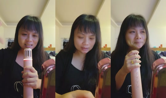 jin1995_0914 TikTok Live — Aug 23, 2026, 6:30 PM
