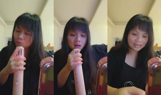 jin1995_0914 TikTok Live — Aug 23, 2026, 7:28 PM