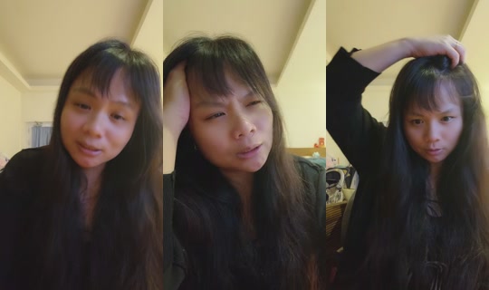jin1995_0914 TikTok Live — Aug 24, 2026, 7:30 PM