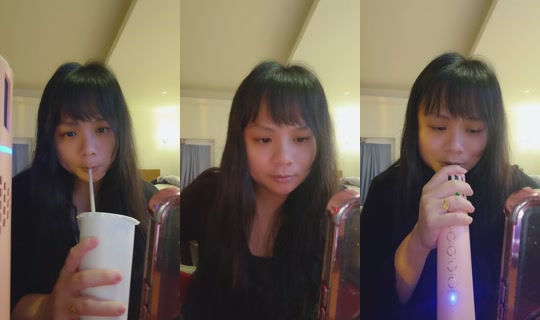 jin1995_0914 TikTok Live — Sep 11, 2026, 8:01 PM