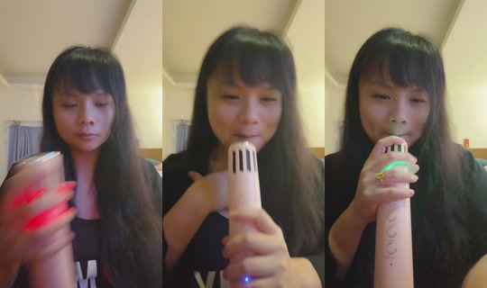 jin1995_0914 TikTok Live — Sep 12, 2026, 6:52 PM