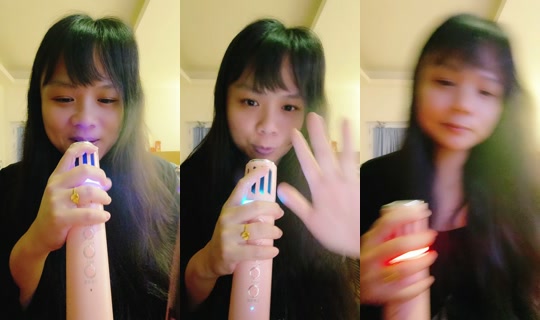 jin1995_0914 TikTok Live — Sep 13, 2026, 7:09 PM