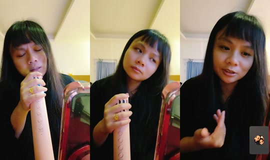 jin1995_0914 TikTok Live — Oct 8, 2026, 5:05 PM