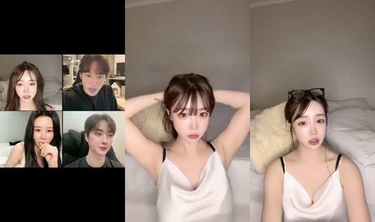 jin_melon TikTok Live — Aug 23, 2026, 4:32 AM