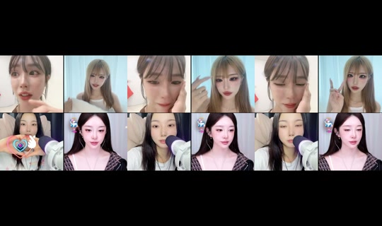 jin_melon TikTok Live — Aug 25, 2026, 2:22 AM